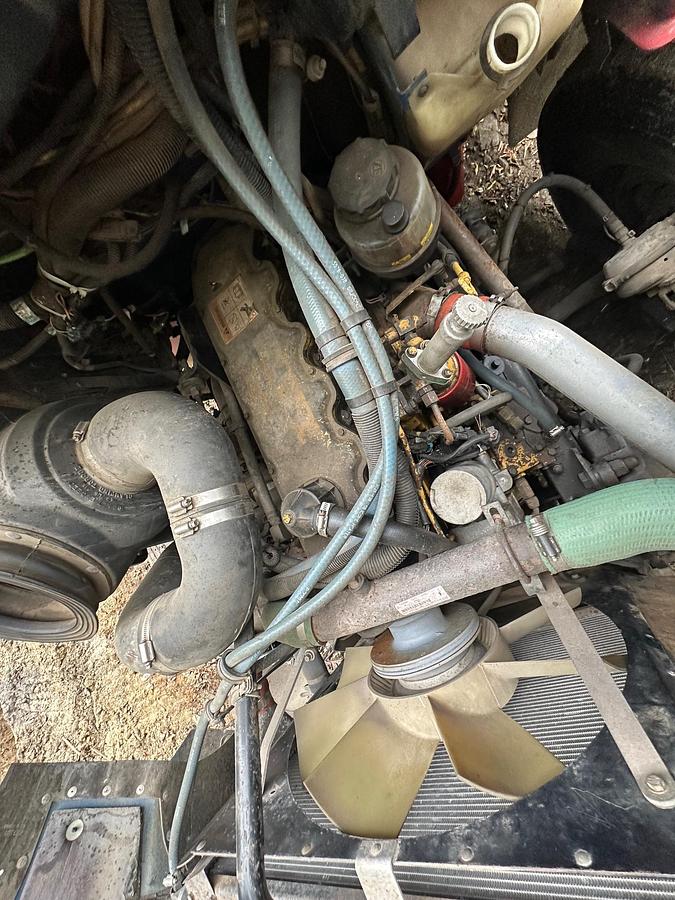 Used 2000 KENWORTH T300