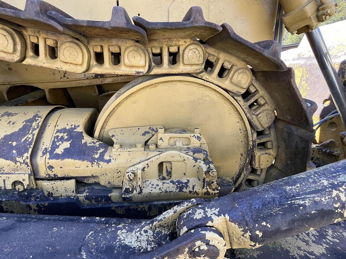 Used 1974 CATERPILLAR D9G