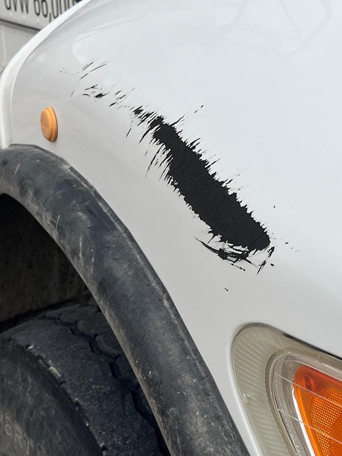 Used 2016 PETERBILT 348