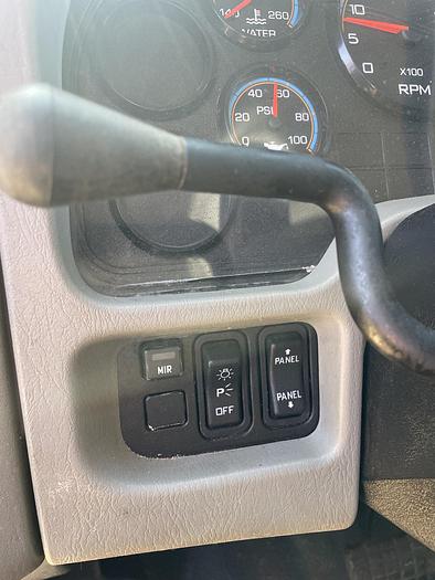 Used 2014 INTERNATIONAL TerraStar 4X4 Crew Cab