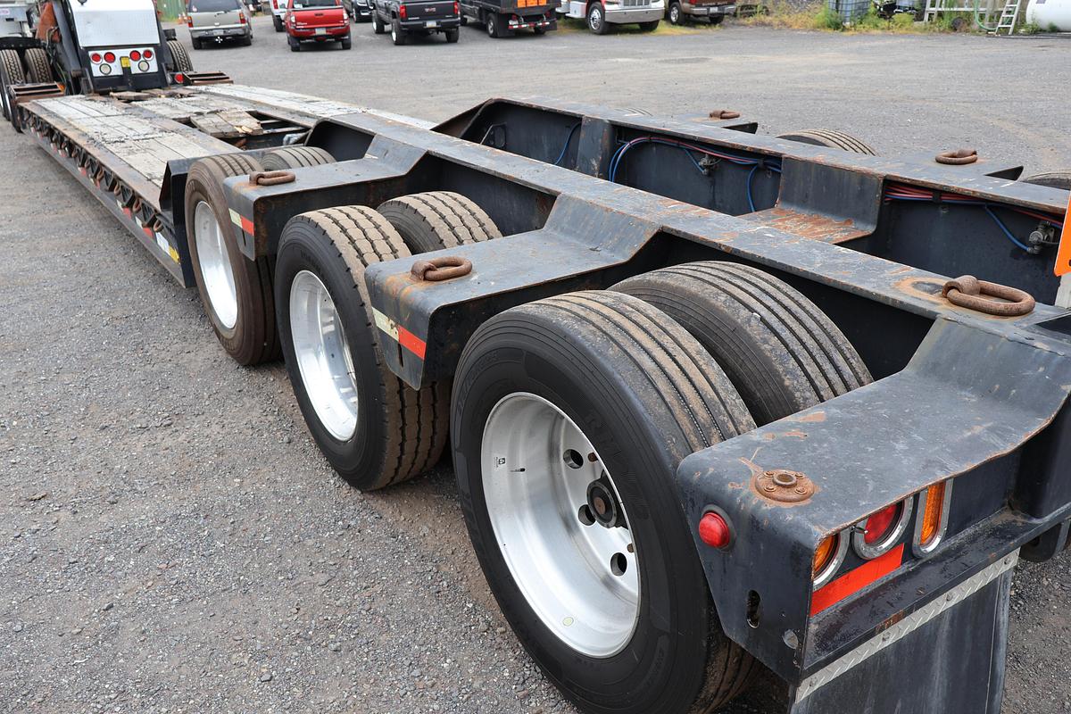 Used 2006 TALBERT T (4) DW-55SA-HRG