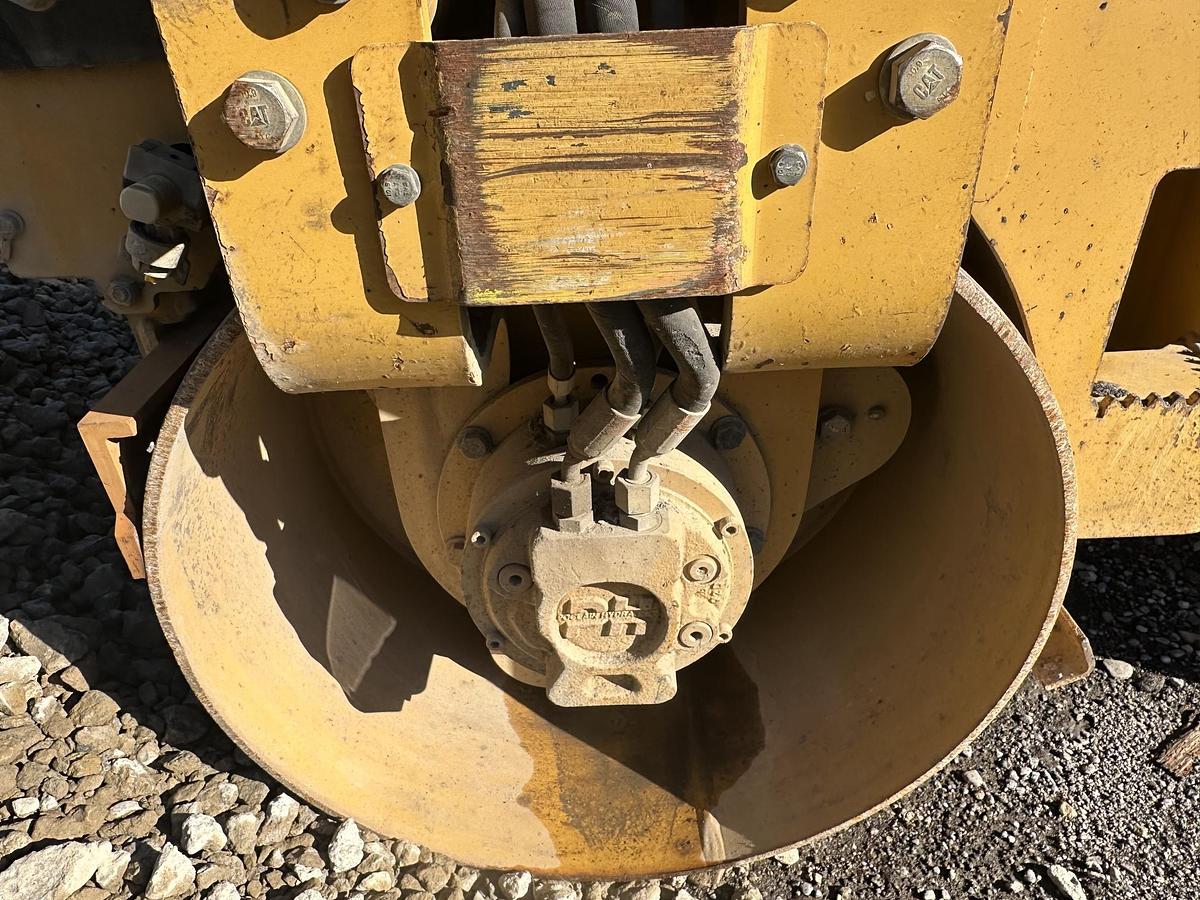 Used 2022 CATERPILLAR CB 1.8