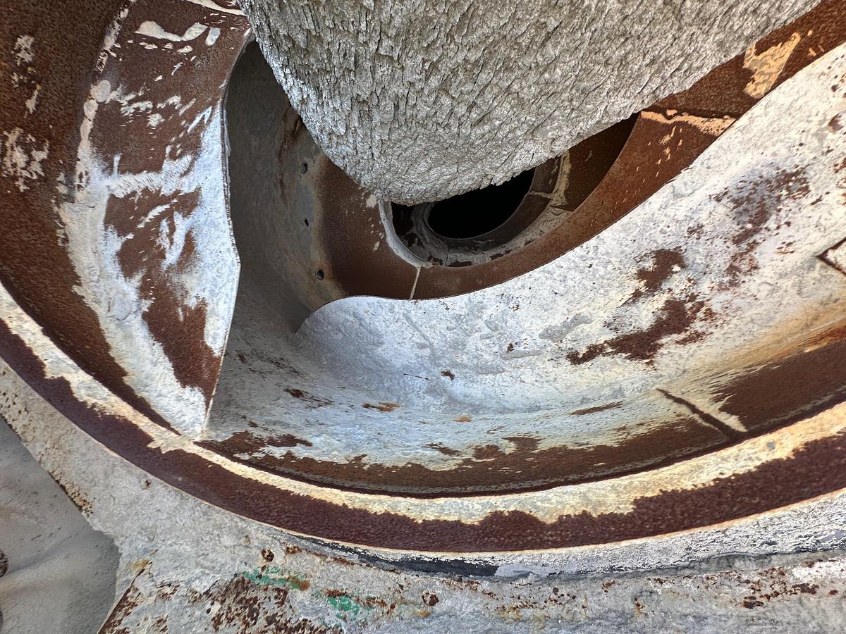 Used 2020 TEREX FD4000