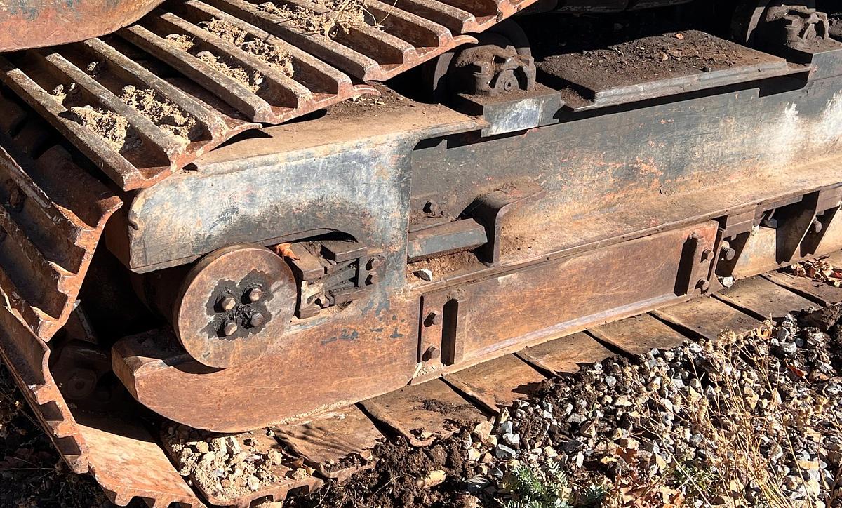 Used 1974 WARNER-SWASEY Hopto 900A