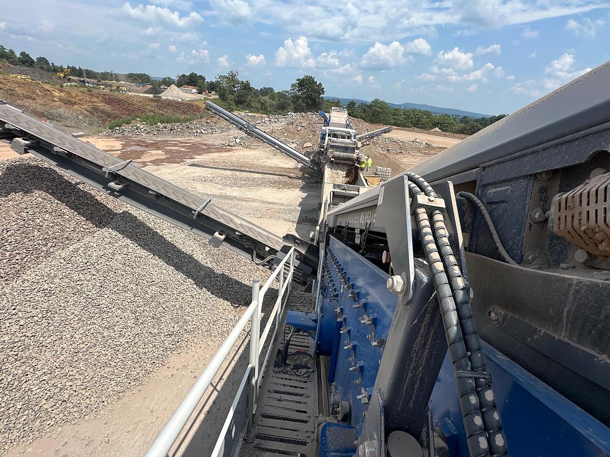 Used 2022 KLEEMANN MS953i EVO