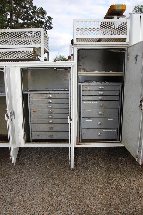 Used 2006 INTERNATIONAL DuraStar 4400