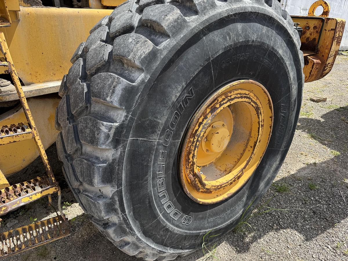 Used 1993 MICHIGAN L150