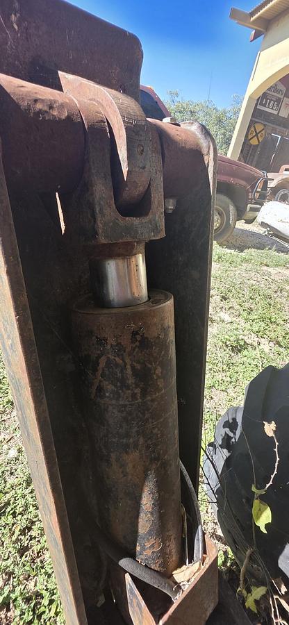 Used 1994 SKY TRAK 10054