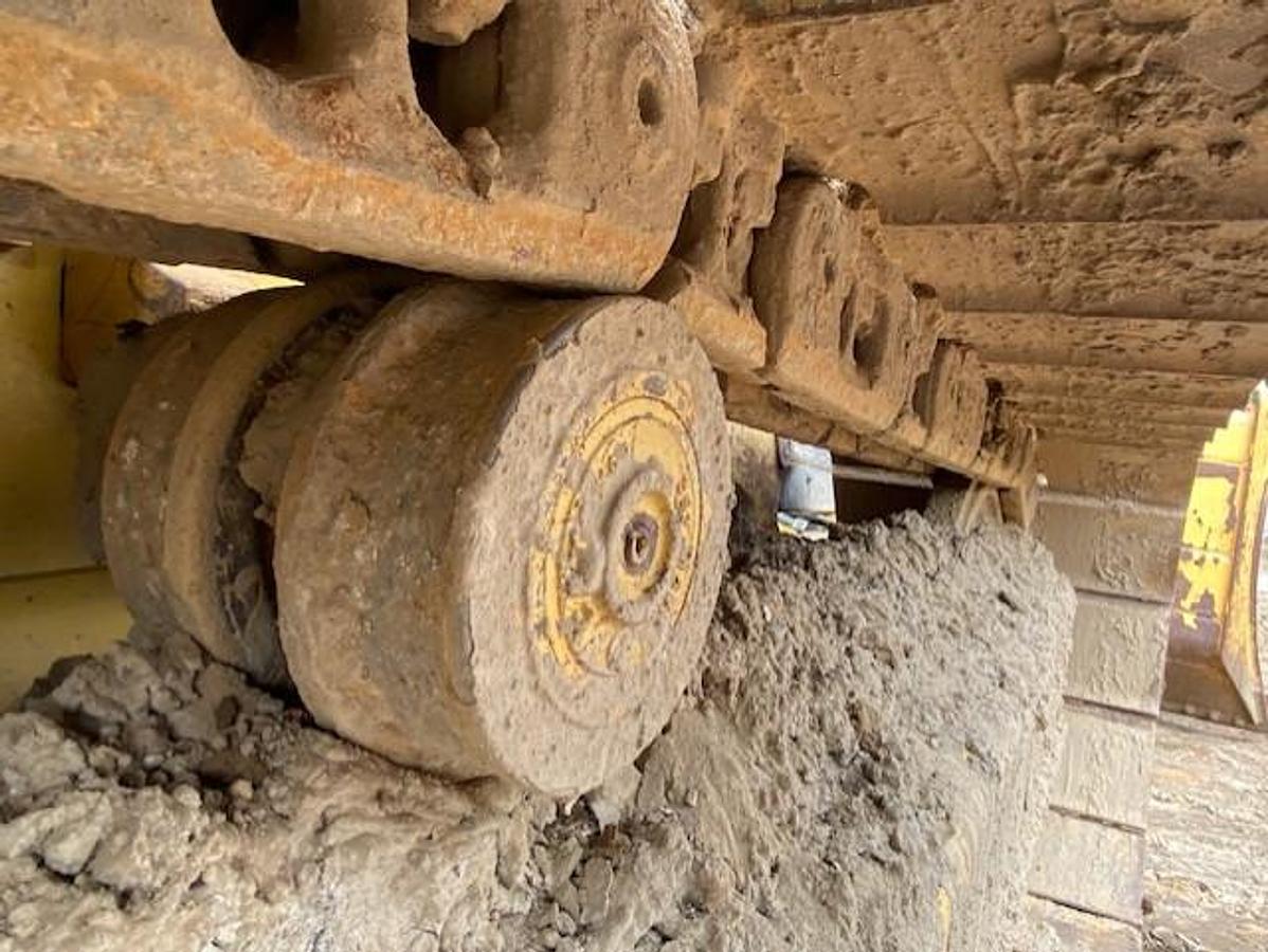 Used 2021 CATERPILLAR D3 LGP