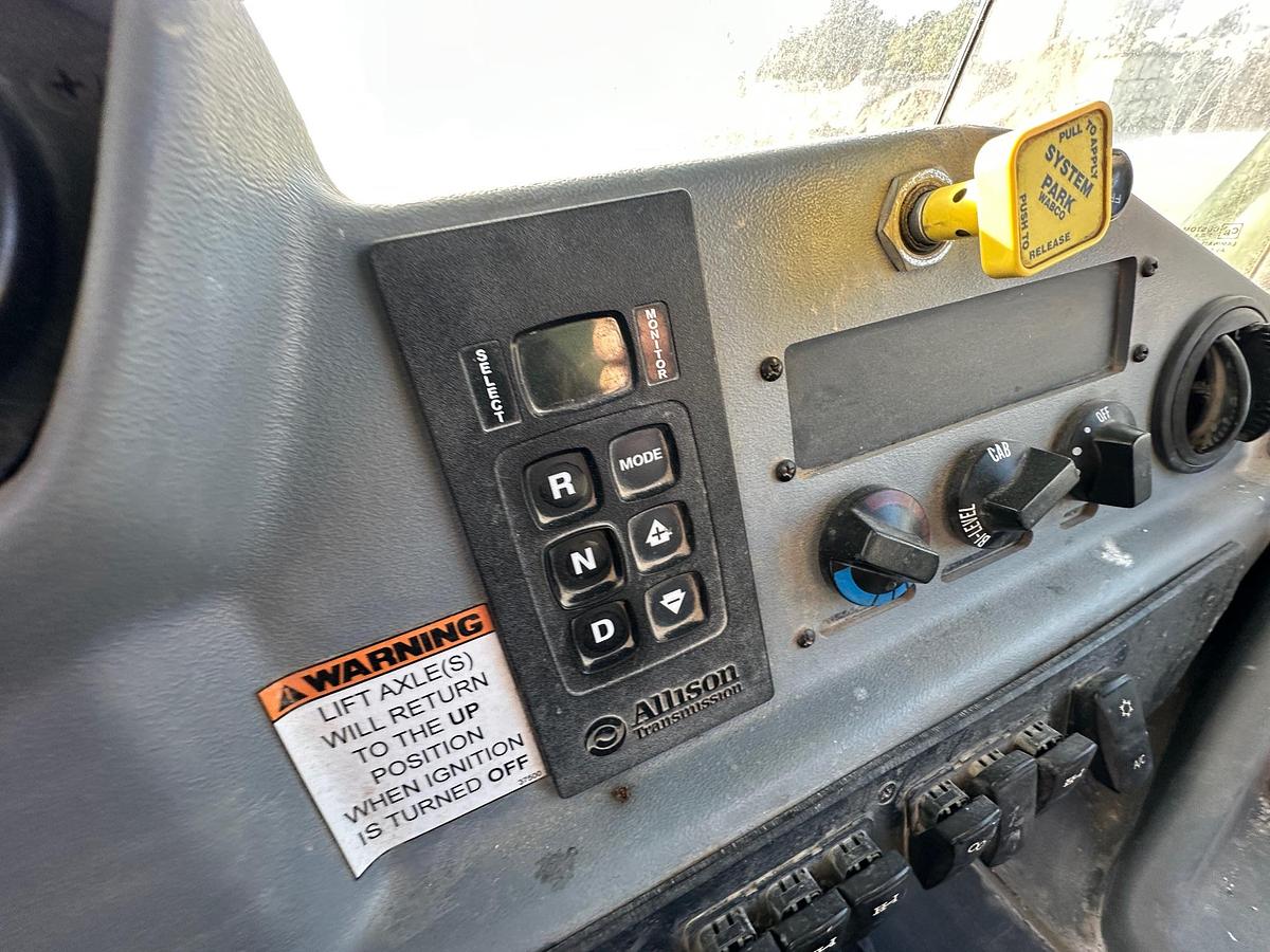 Used 2021 TEREX FD4000