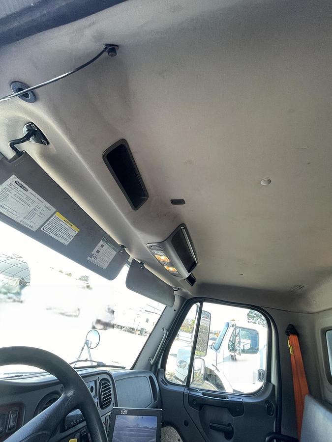 Used 2021 FREIGHTLINER M2 Refuse