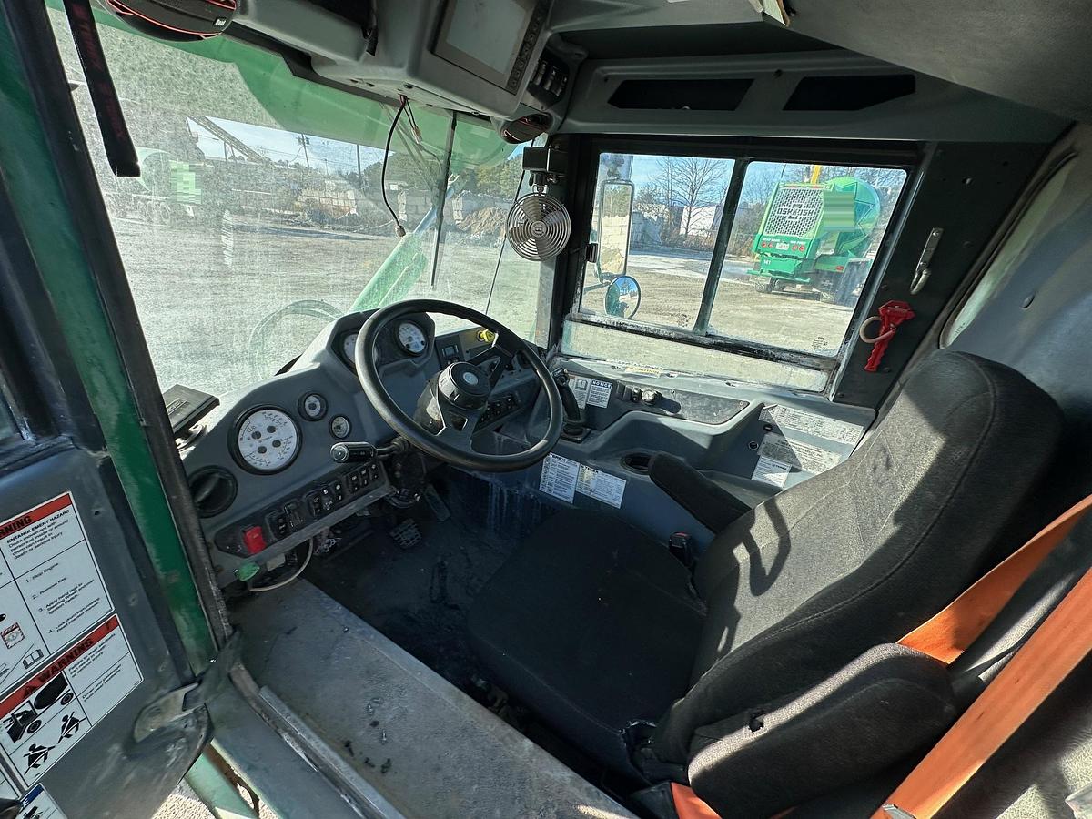 Used 2021 TEREX FD4000