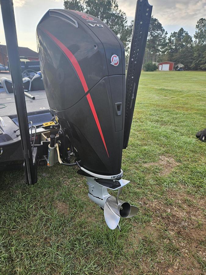 Used 2025 PHOENIX 21 XE