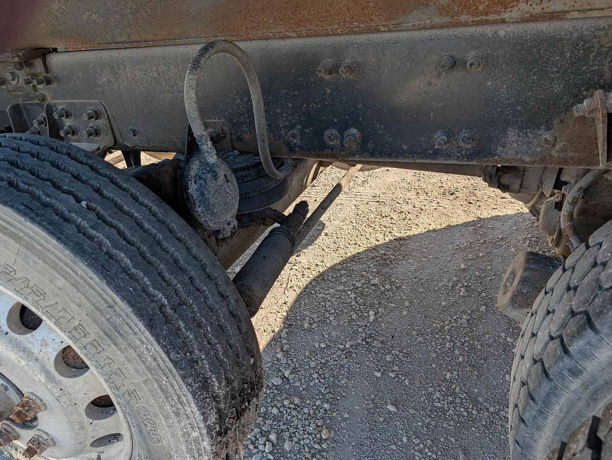 Used 2007 STERLING L8500