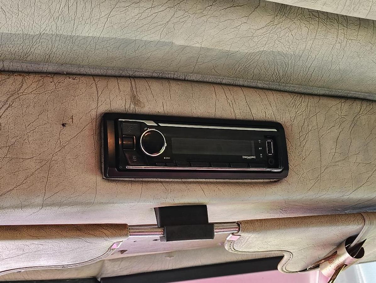 Used 2000 PETERBILT 379