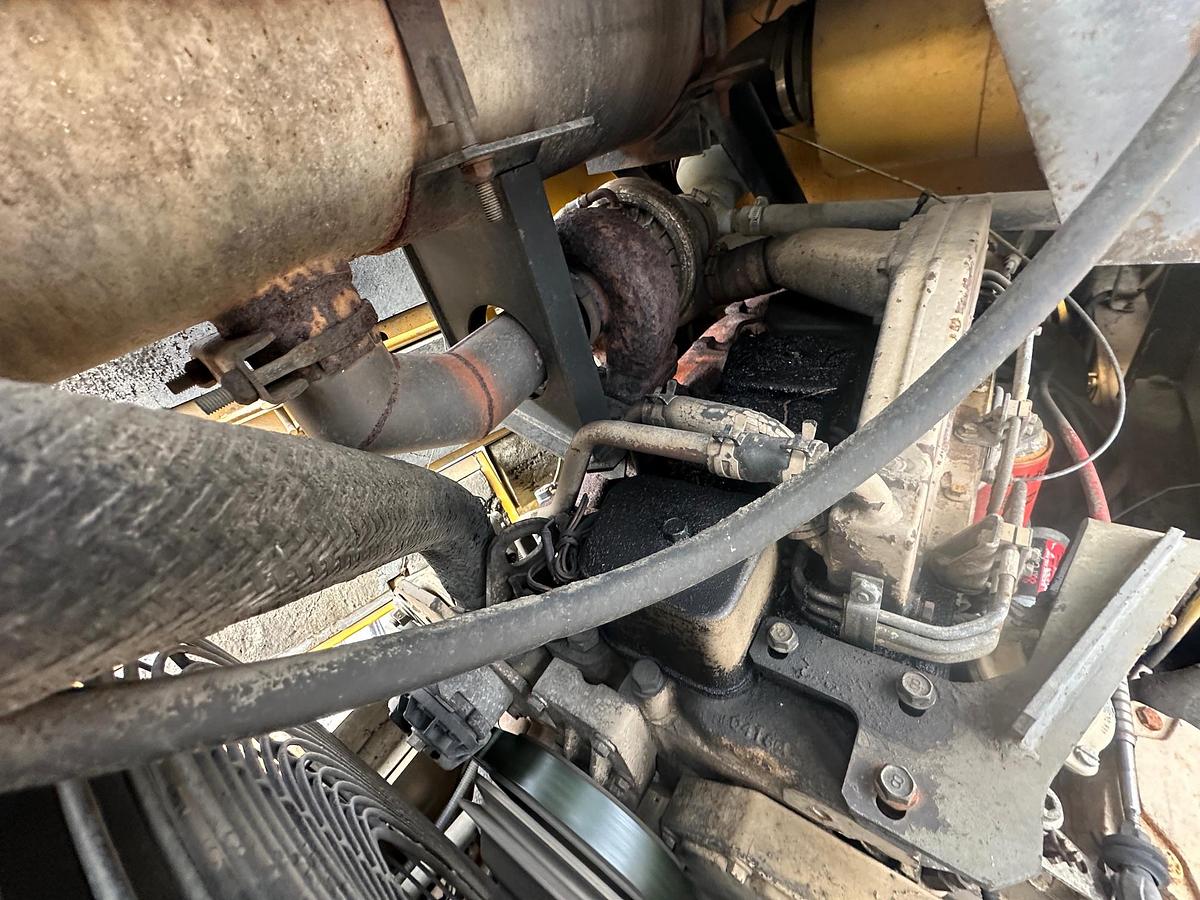 Used KAWASAKI 70Z IV