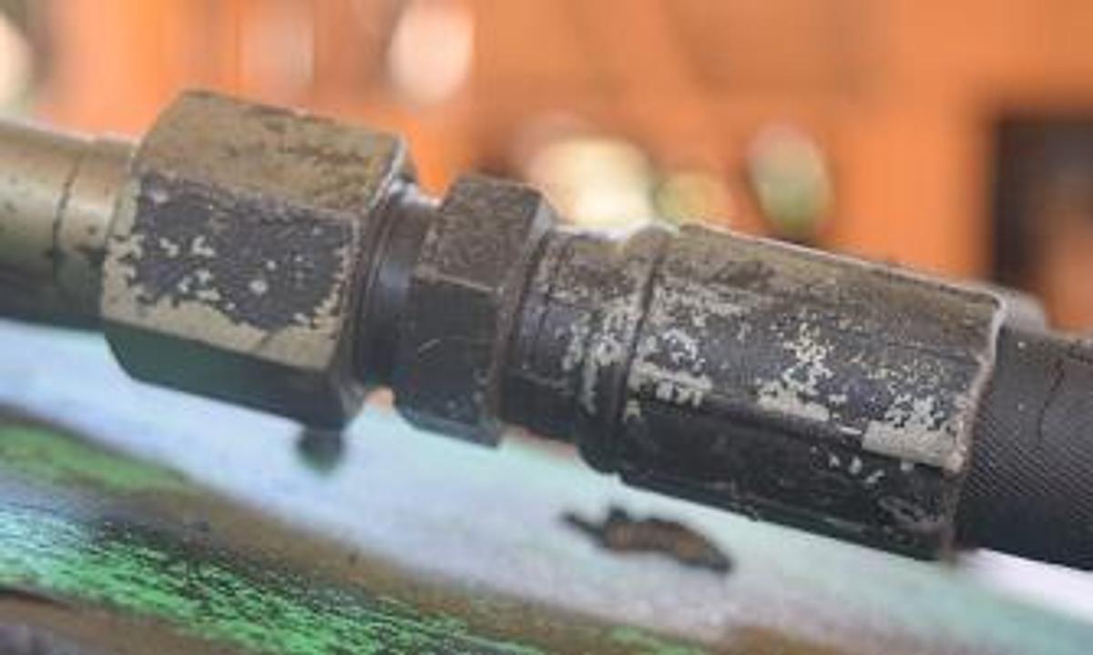 Used 2015 BOBCAT E32