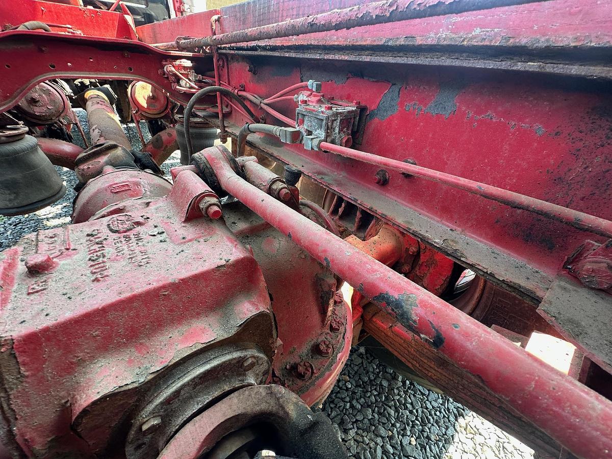 Used 1997 MACK RD688S