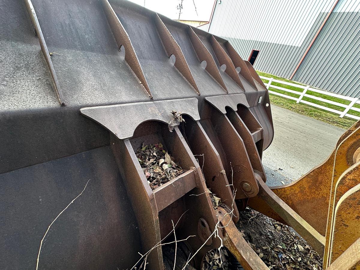 Used 2000 KAWASAKI 95Z IV