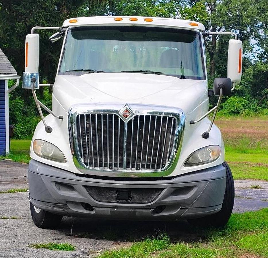 Used 2012 INTERNATIONAL Prostar 113