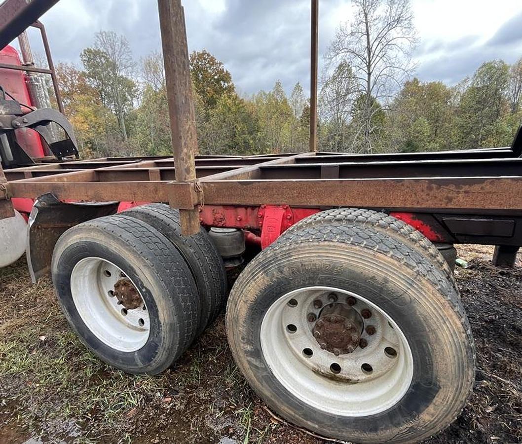 Used 1985 PETERBILT 359