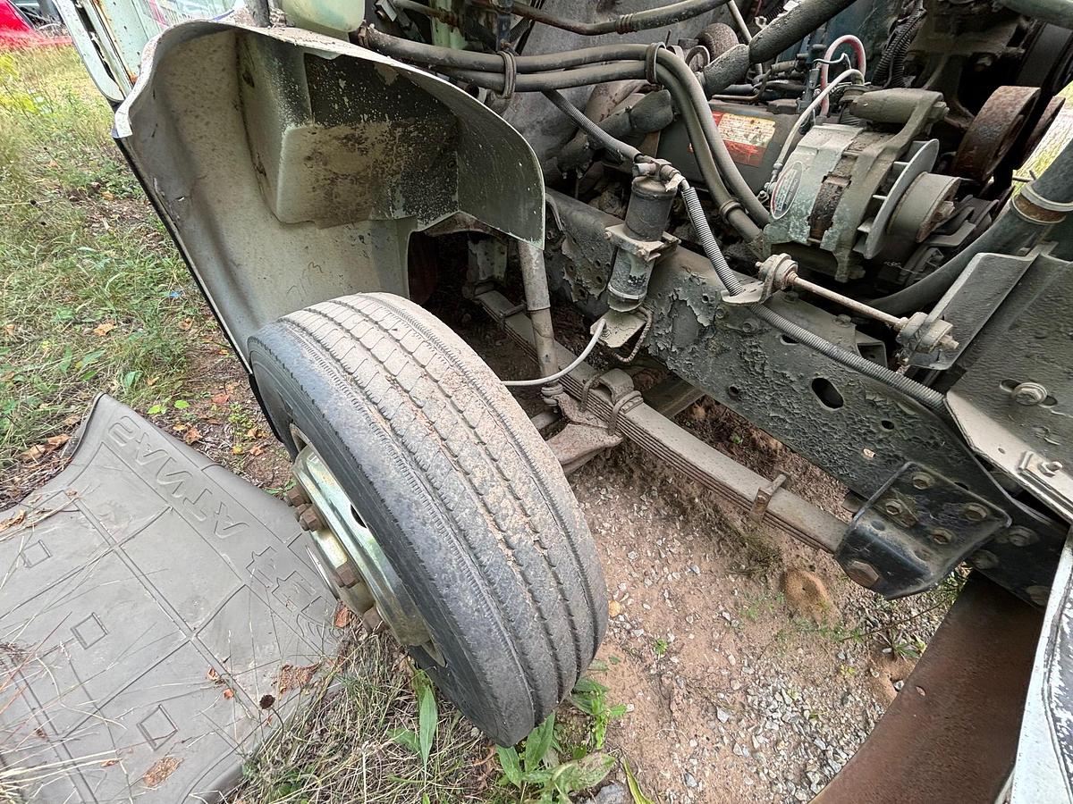 Used 1997 INTERNATIONAL 4700