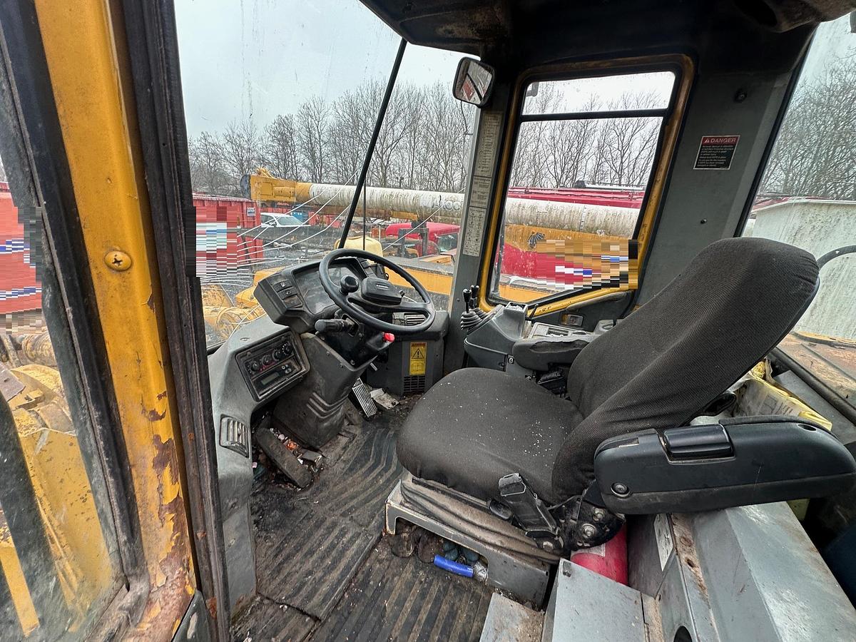 Used 2009 KAWASAKI 95ZV-2