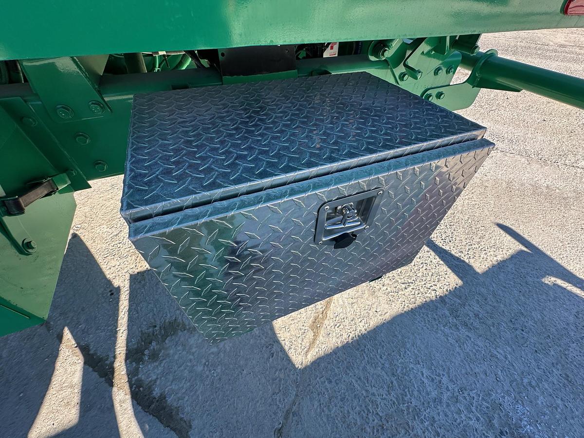 Used 2020 TEREX FD4000