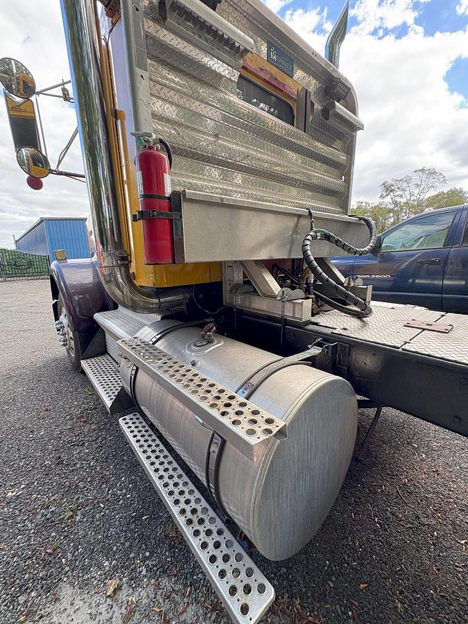 Used 1987 KENWORTH W900