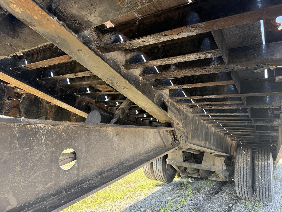 Used 2001 LANDOLL 53' X 102