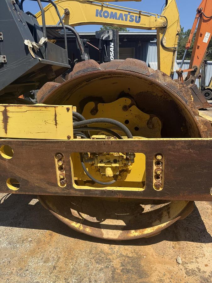 Used 2006 BOMAG 177 PDH-3