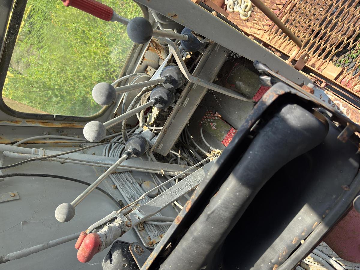 Used 1978 MANITOWOC 3900