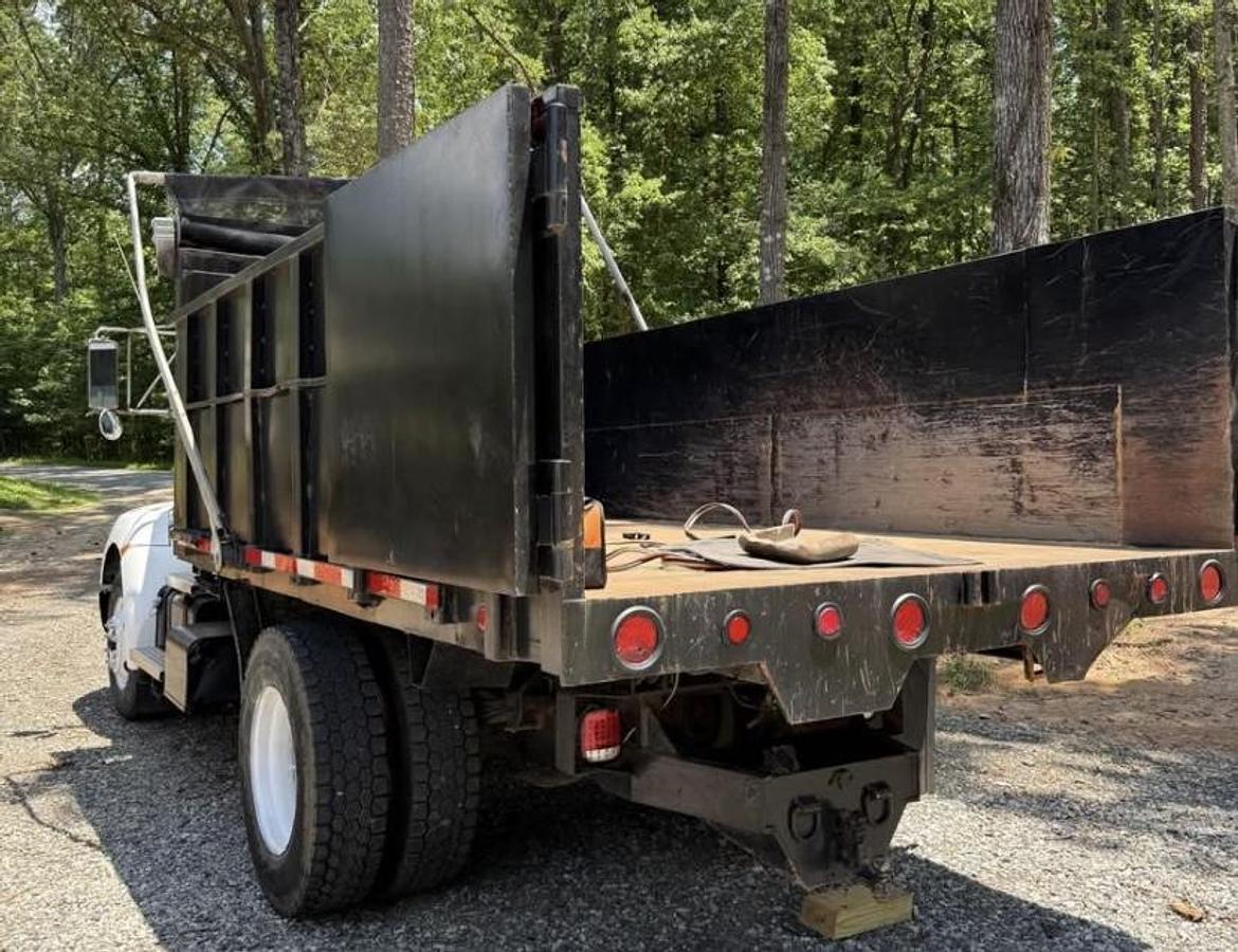 Used 2012 KENWORTH T370