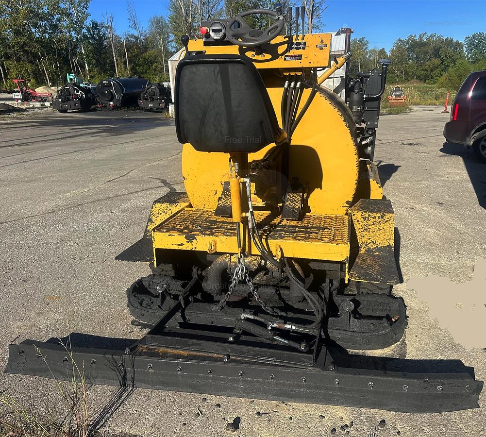 Used 2020 SEAL MASTER SP575