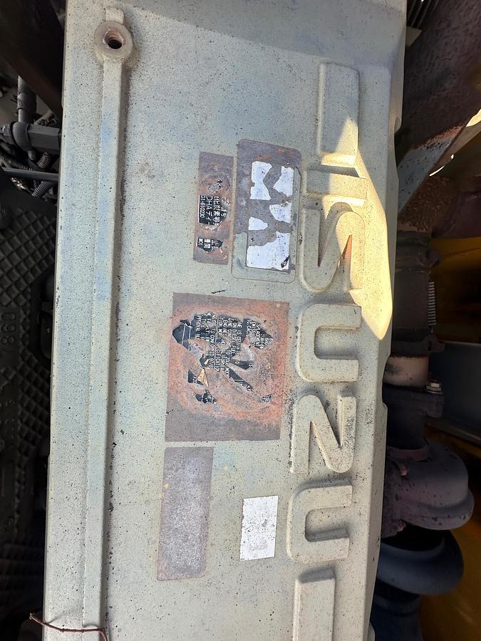 Used 2009 DEERE 450D LC