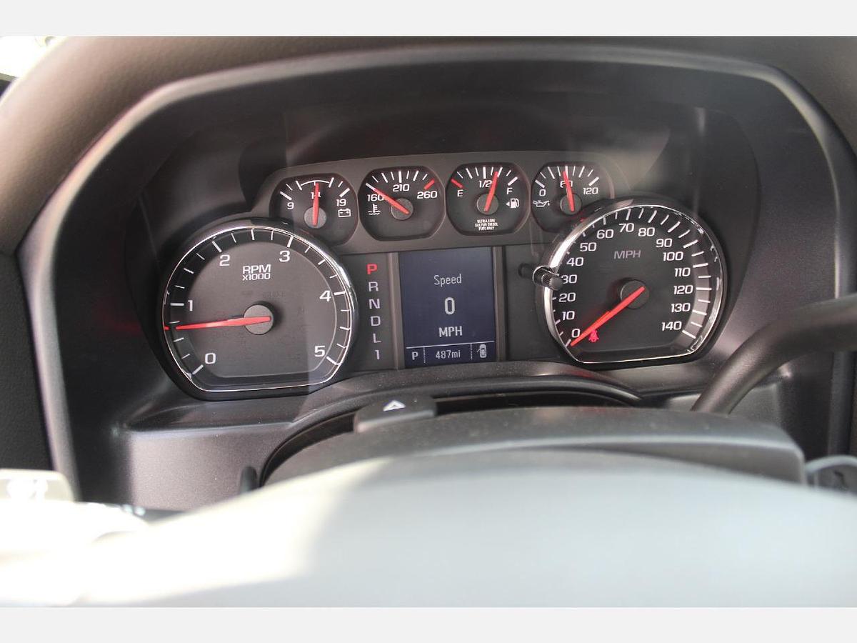 Used 2024 CHEVROLET 6500