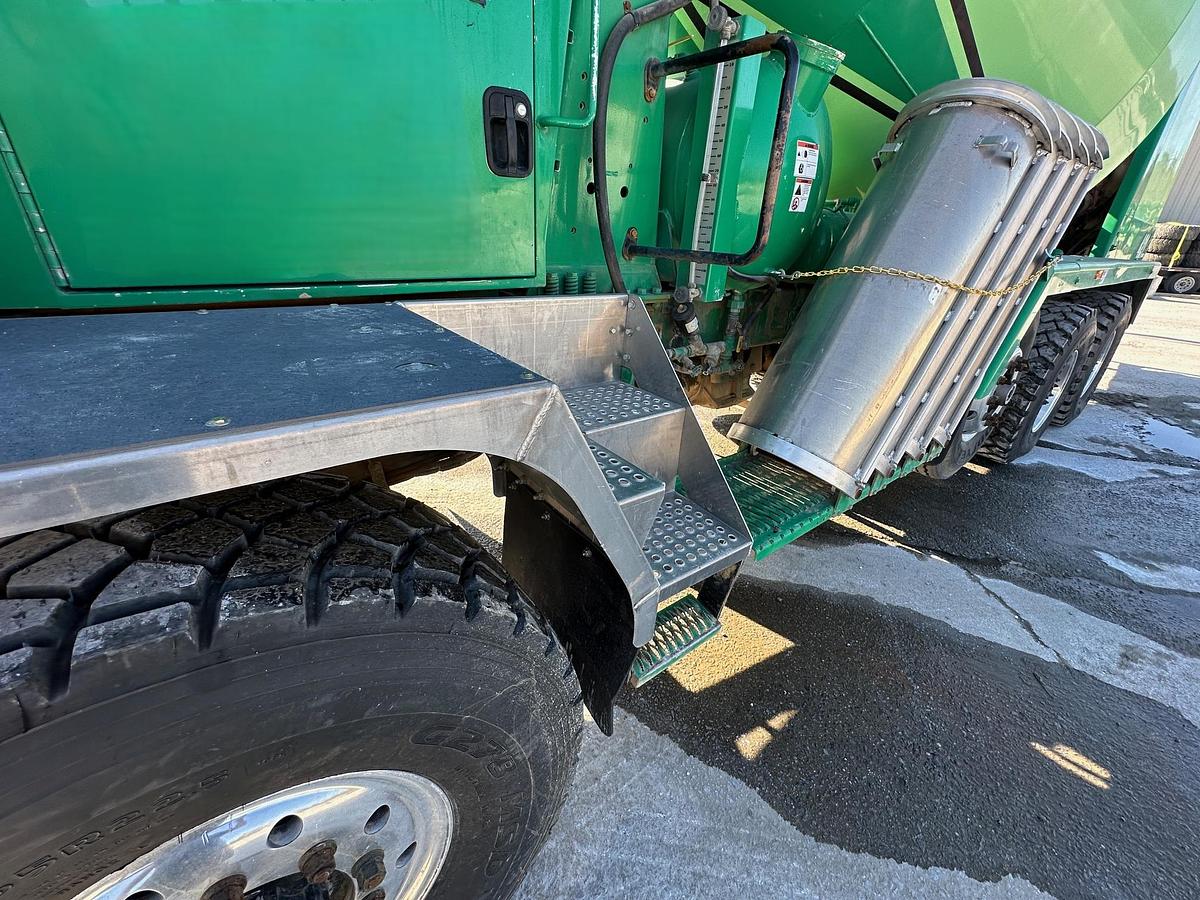 Used 2019 TEREX FD4000