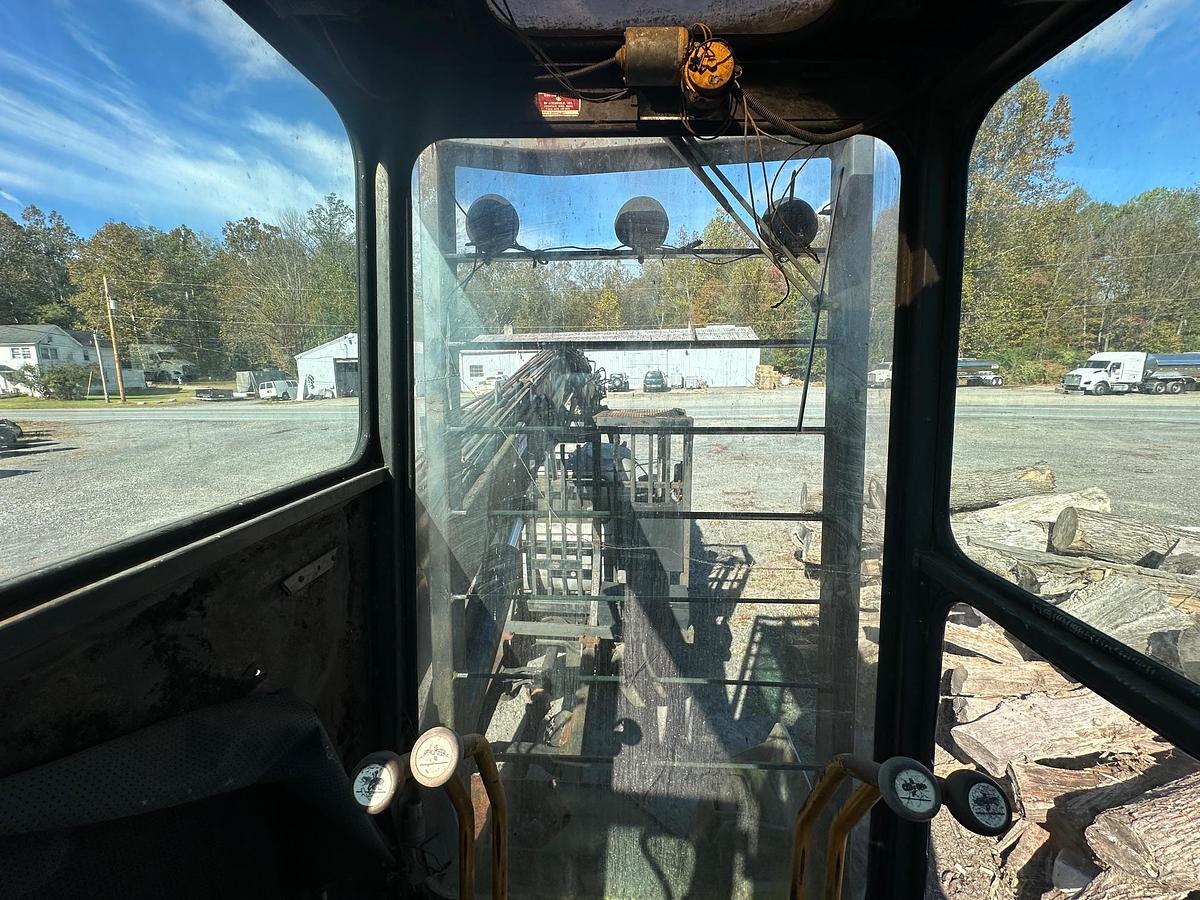 Used 1984 MACK RD686S