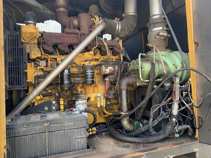 Used 2012 FREIGHTLINER SD114