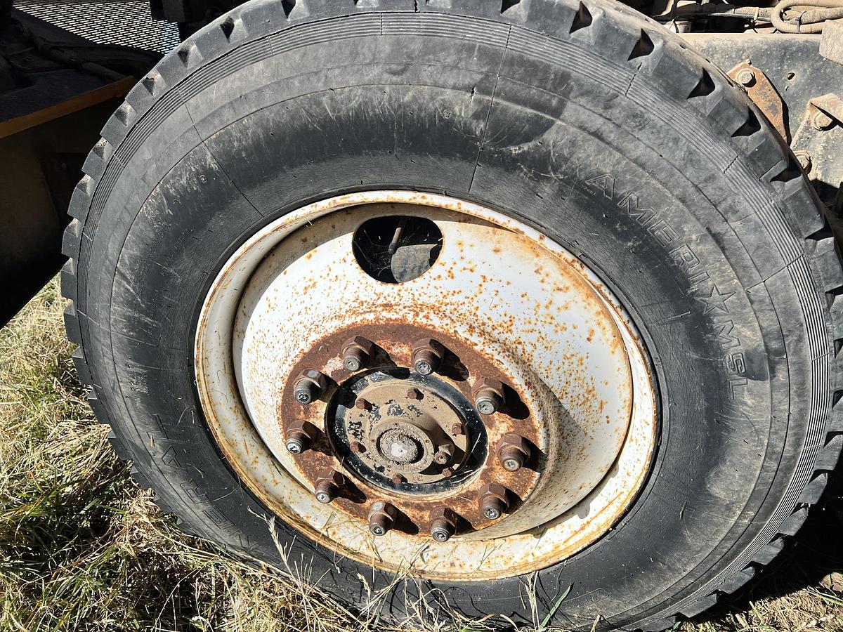 Used 1977 MACK RS767LST