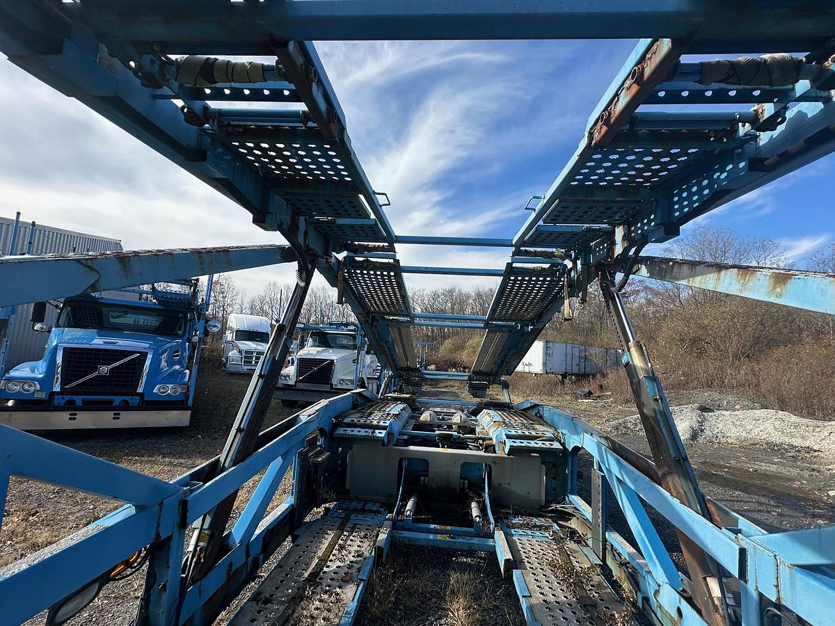 Used 2015 FREIGHTLINER 114SD