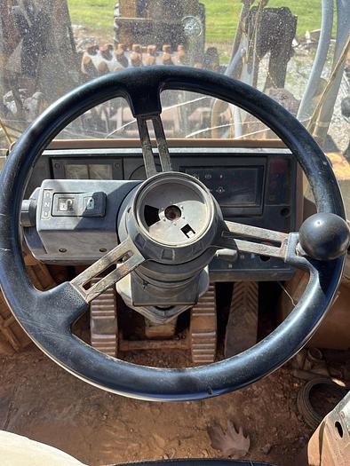 Used 1995 CATERPILLAR IT28F