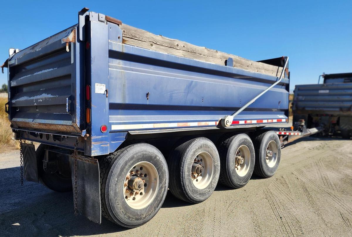 Used 1989 PETERBILT 377