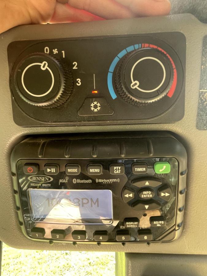 Used 2023 ASV RT135F