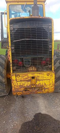 Used 1982 JOHN DEERE 544C