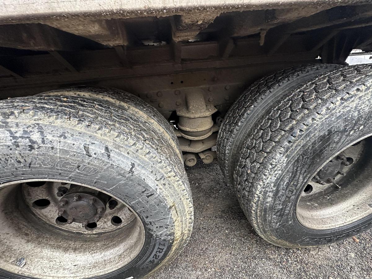 Used 2002 KENWORTH T800