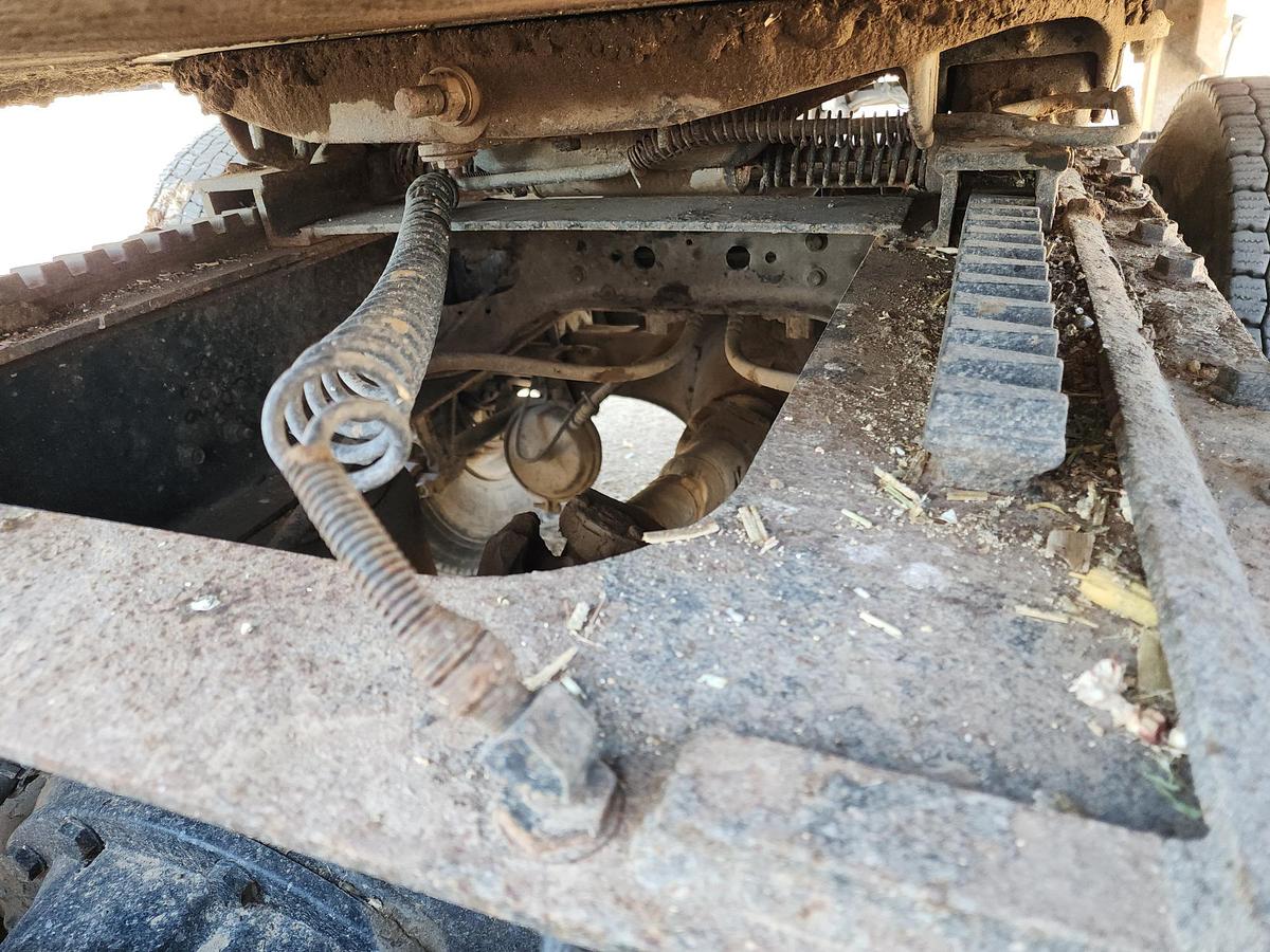 Used 1998 INTERNATIONAL 9100 6x4 Day Cab