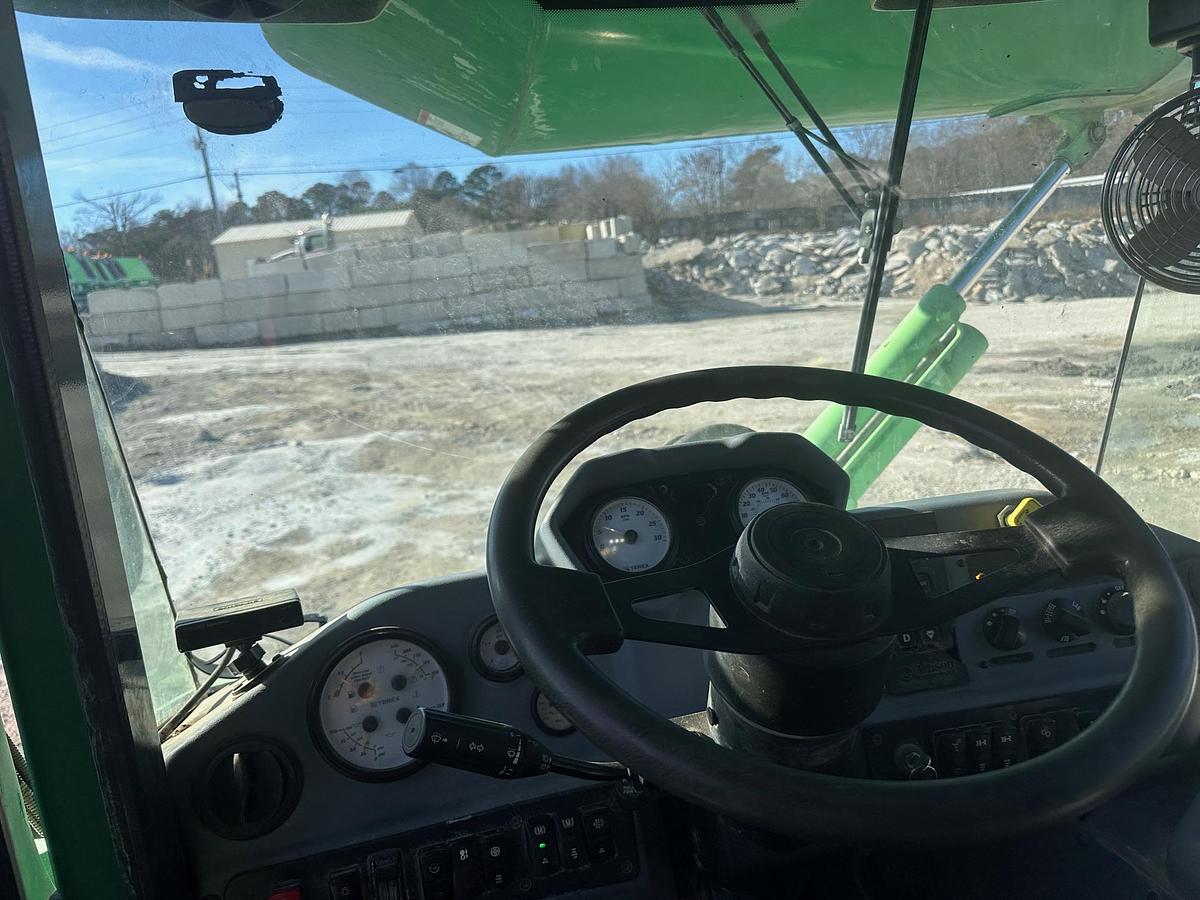 Used 2021 TEREX FD4000