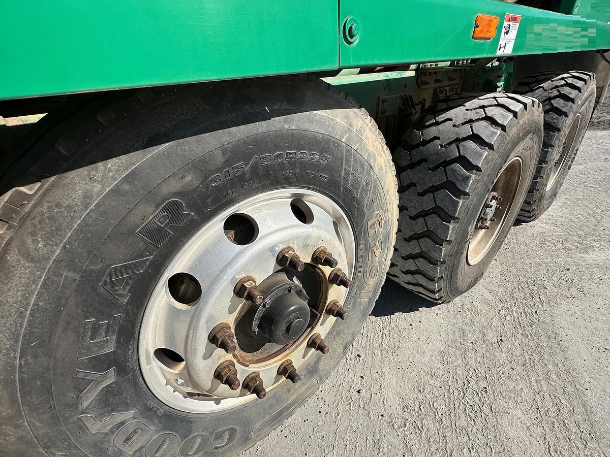 Used 2020 TEREX FD4000