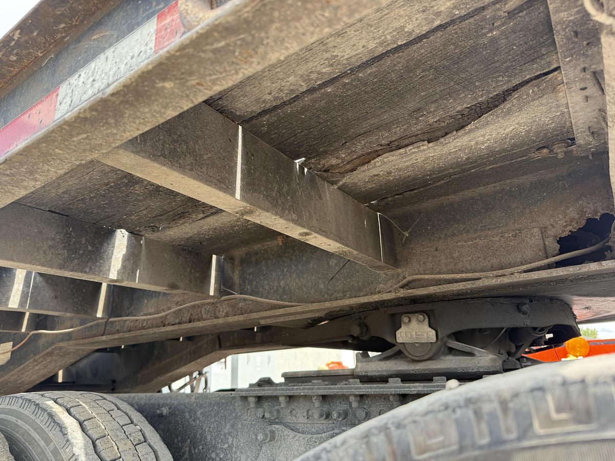 Used 1995 TRAILBOSS KR31